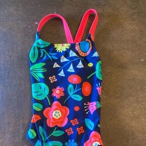 Boden Bathing Suit-